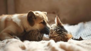 Vomiting and Diarrhea in Pets